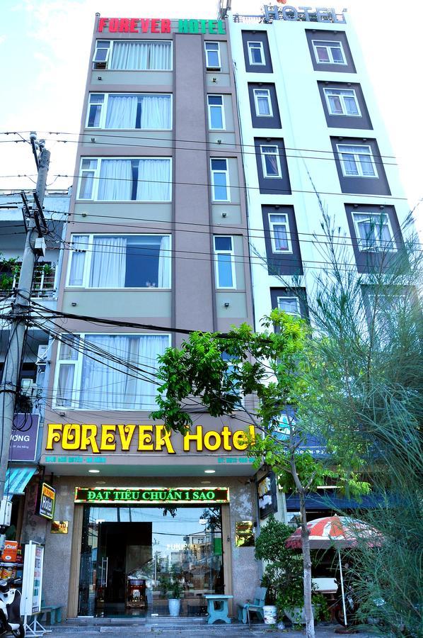 永恒酒店 岘港 外观 照片